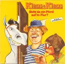 LP - Klaus & Klaus - Steht Da Ein Pferd Auf'm Flur?