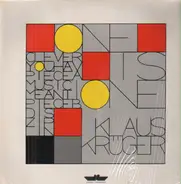 Klaus Krüger - One Is One