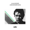 LP - Klaus Krüger - Zwischenmischung - unplayed