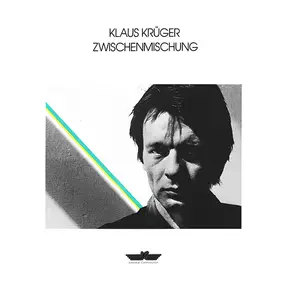 Klaus Kruger - Zwischenmischung