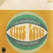 Klaus Layer - The Adventures Of Captain Cook