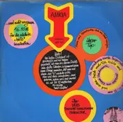 LP - Klaus Renft-Combo, Puhdys, Prudy a.o. - Hallo Nr. 6