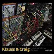 Klauss & Carl Craig - Repeat After Me (DJ Deep & Traumer Remixes)