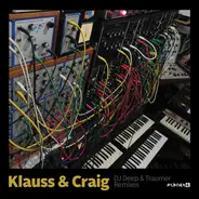 Klauss & Carl Craig - Repeat After Me (DJ Deep & Traumer Remixes)