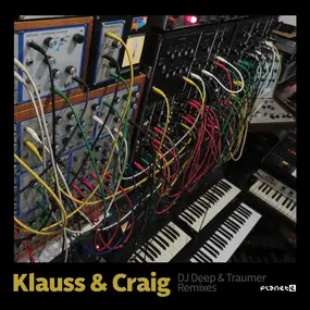 Carl Craig - Repeat After Me (DJ Deep & Traumer Remixes)