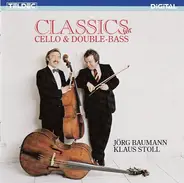 Krafft / Duport / Haydn a.o. - Classics For Cello And Double Bass