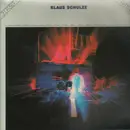 Double LP - Klaus Schulze - ...Live... - +Poster