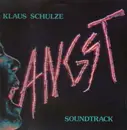 LP - Klaus Schulze - Angst