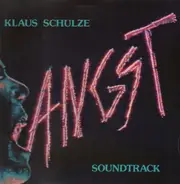 Klaus Schulze - Angst