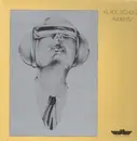 Double LP - Klaus Schulze - Audentity - Innovative Communication