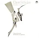 LP - Klaus Schulze - Body Love