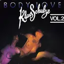 LP - Klaus Schulze - Body Love Vol.2