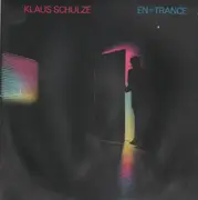 Double LP - Klaus Schulze - En=Trance