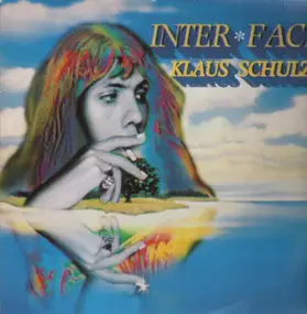 Klaus Schulze - Inter * Face