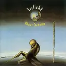LP - Klaus Schulze - Irrlicht - orange labels