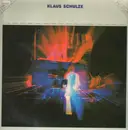 Double LP - Klaus Schulze - Live - POSTER
