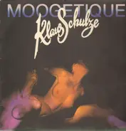 Klaus Schulze - Moogetique