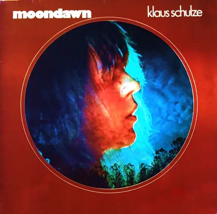 Klaus Schulze - Moondawn