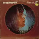 LP - Klaus Schulze - Moondawn