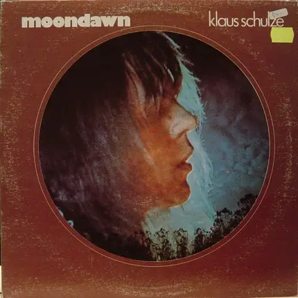Klaus Schulze - Moondawn