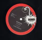 LP - Klaus Schulze - Moondawn
