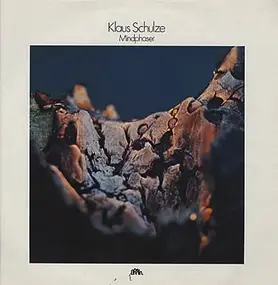 Klaus Schulze - Mindphaser