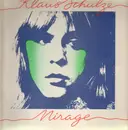 LP - Klaus Schulze - Mirage