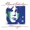 LP - KLAUS SCHULZE - MIRAGE
