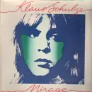 LP - Klaus Schulze - Mirage
