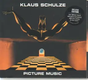 Klaus Schulze ‎ - Picture Music