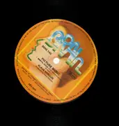LP - Klaus Schulze - Picture Music - GOLD BRAIN LABELS