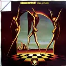 LP - Klaus Schulze - Timewind
