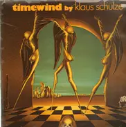 Klaus Schulze - Timewind