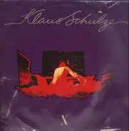 Klaus Schulze - X