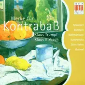 Klaus Trumpf - Kontrabass Populaer