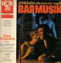 LP - Klaus Wunderlich - 28 Melodien, die man nie vergisst - BARMUSIK