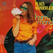Klaus Wunderlich - Hammond Pops '4