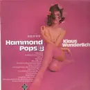 LP - Klaus Wunderlich - Hammond Pops 8
