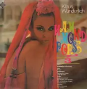 LP - Klaus Wunderlich - Hammond Pops 3