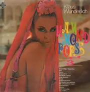 Klaus Wunderlich - Hammond Pops 3