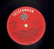 LP - Klaus Wunderlich - Hammond Pops 3