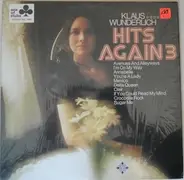 Klaus Wunderlich - Hits Again 3