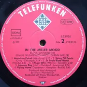 LP - Klaus Wunderlich - In The Miller Mood
