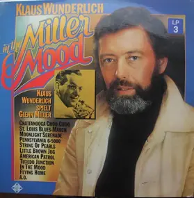 Klaus Wunderlich - In The Miller Mood