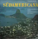 LP - Klaus Wunderlich - Südamericana