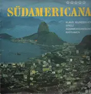 Klaus Wunderlich - Südamericana