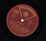 LP - Klaus Wunderlich - Südamericana