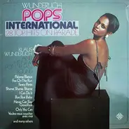 Klaus Wunderlich - Pops International - 28 Top Hits On Parade