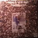 LP - Klaus Weiland - Pebbles