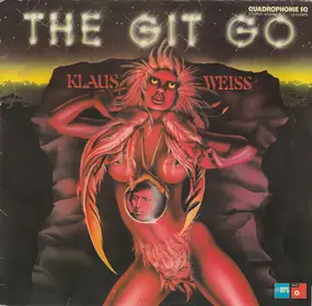 Klaus Weiss - The Git Go